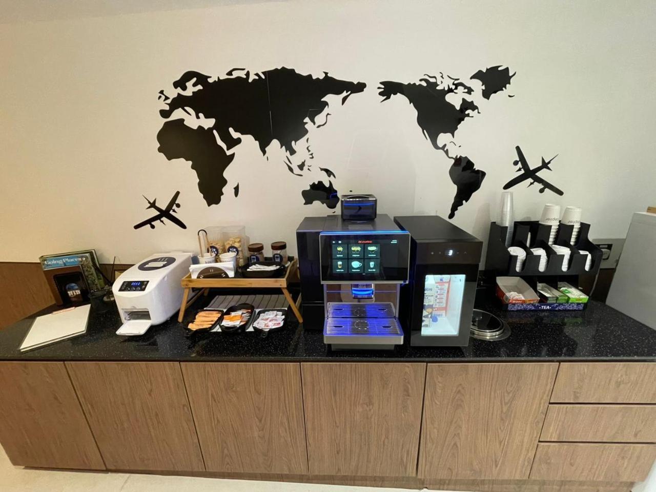 Hotel Kepler Club Kuala Lumpur Airport - Klia T1 Landside, Public Area Sepang Zewnętrze zdjęcie