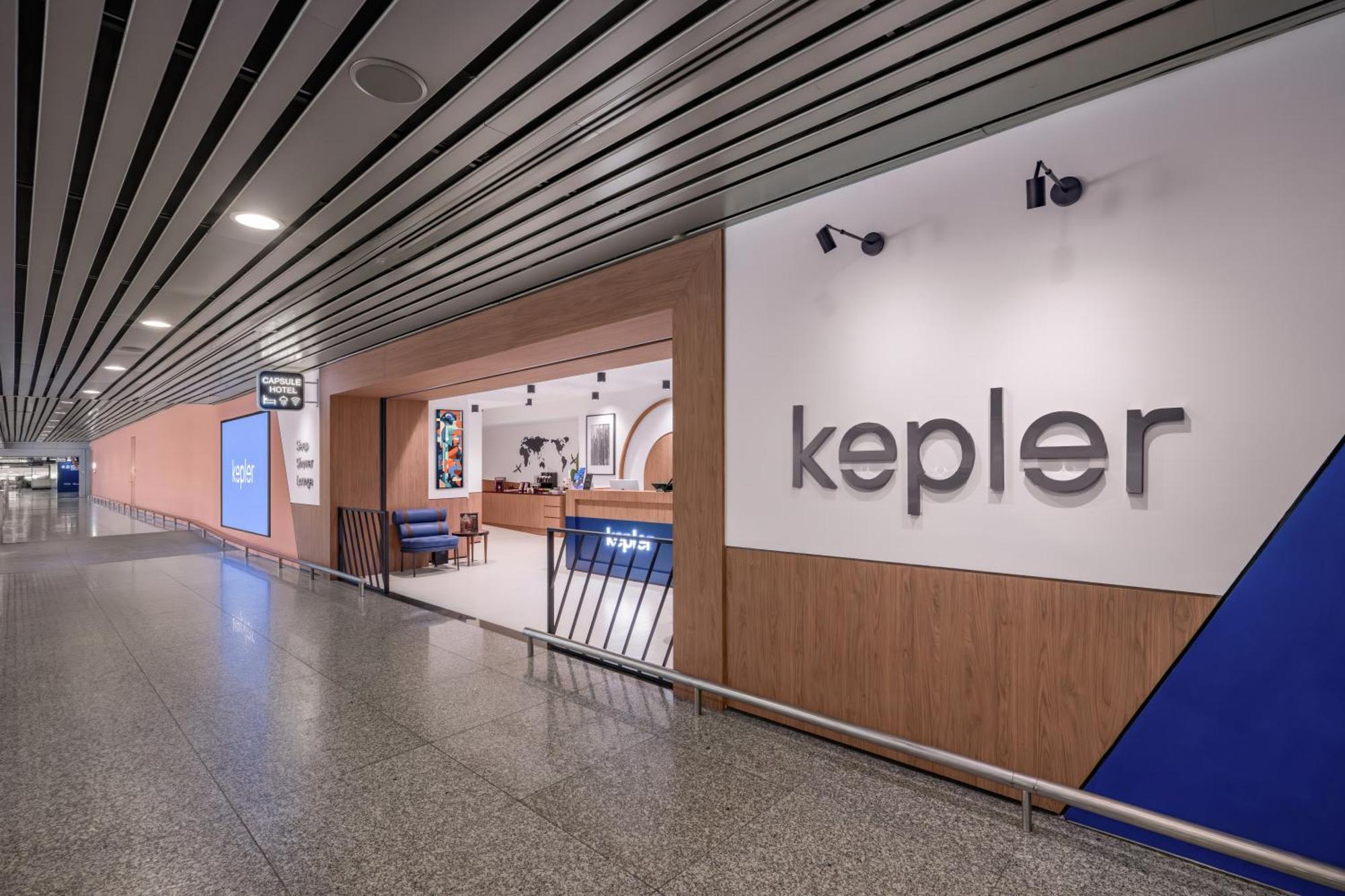Hotel Kepler Club Kuala Lumpur Airport - Klia T1 Landside, Public Area Sepang Zewnętrze zdjęcie