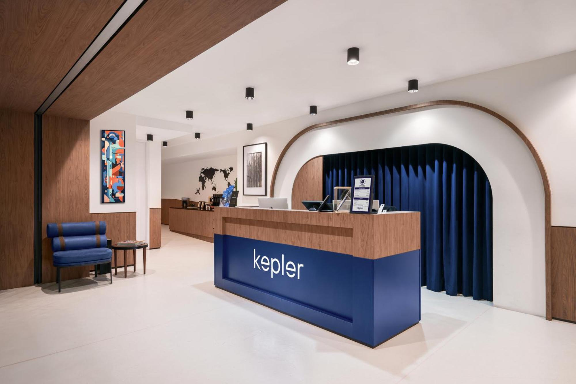 Hotel Kepler Club Kuala Lumpur Airport - Klia T1 Landside, Public Area Sepang Zewnętrze zdjęcie