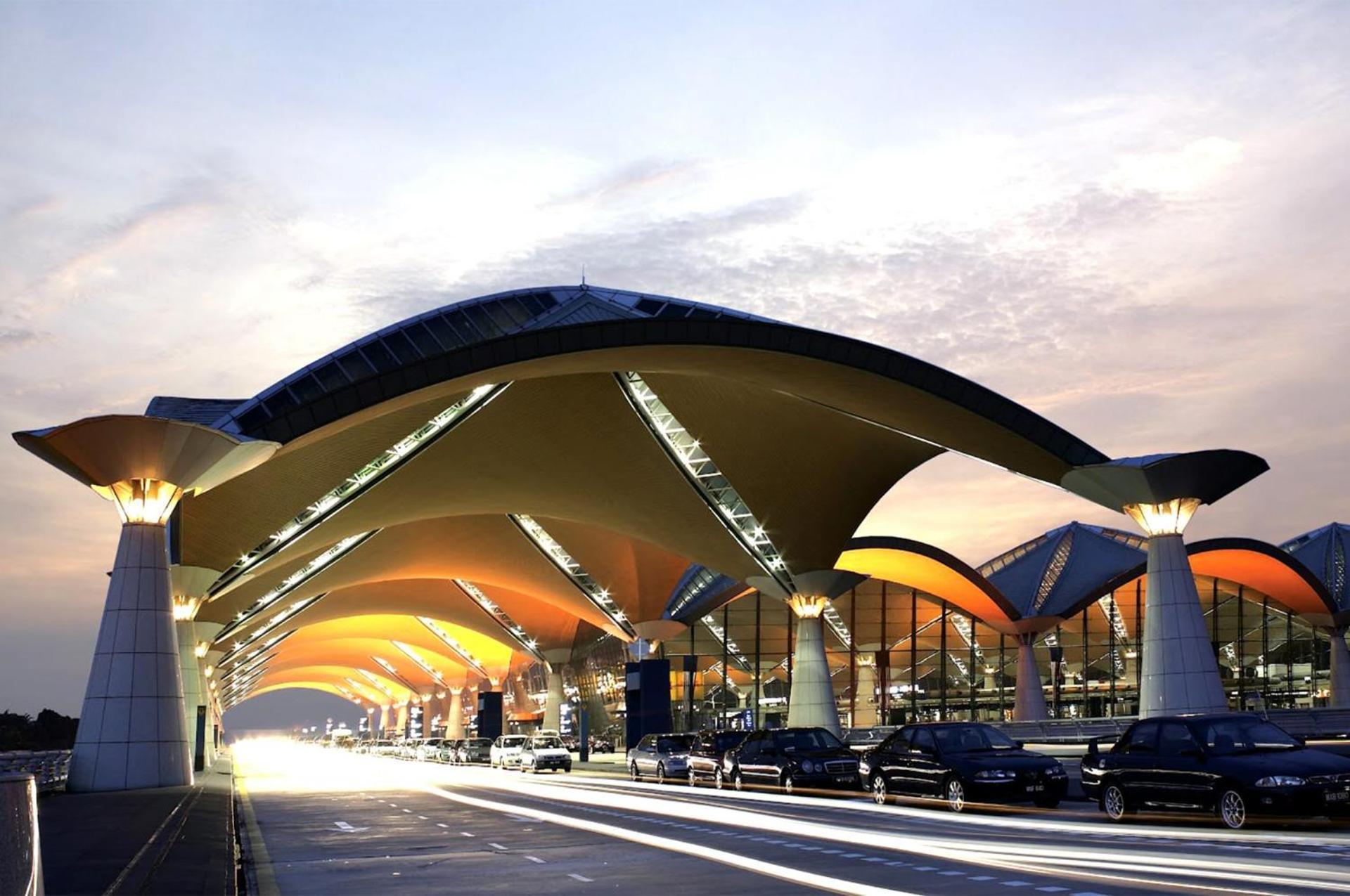 Hotel Kepler Club Kuala Lumpur Airport - Klia T1 Landside, Public Area Sepang Zewnętrze zdjęcie
